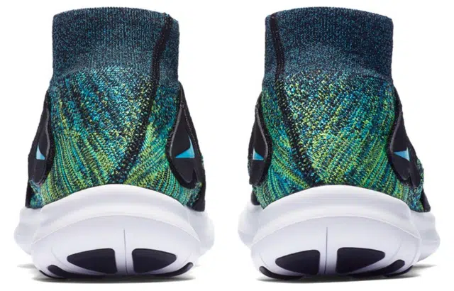 Nike Free RN Motion Flyknit