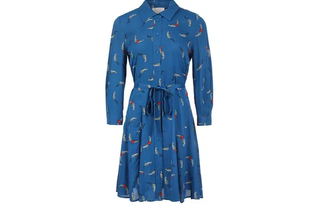 I BLUES SS24