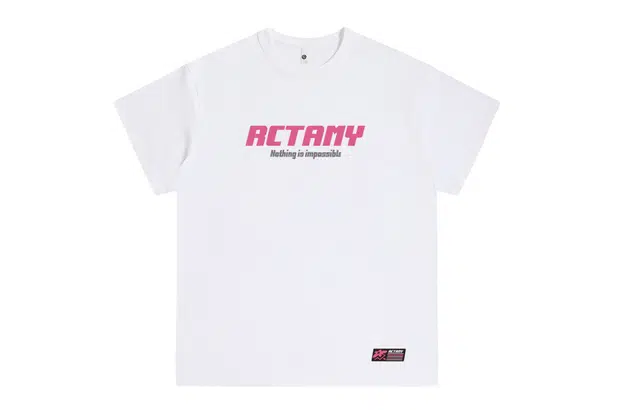 RCTAMY LogoT