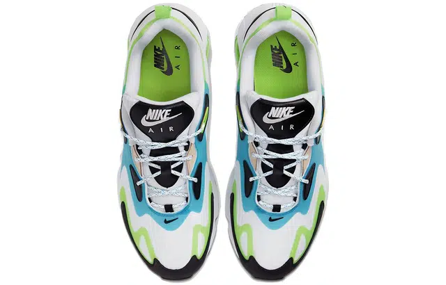 Nike Air Max 200 PU