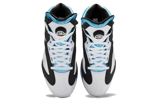 Reebok Shaq Attaq