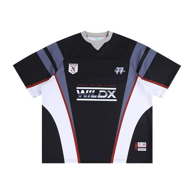 WILDX T