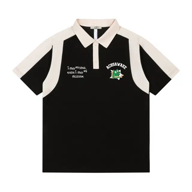 ACHS AWAKE Polo
