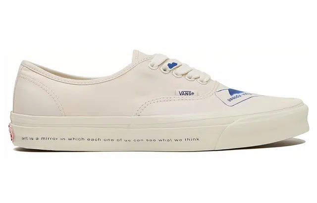 Vans OG Authentic LX
