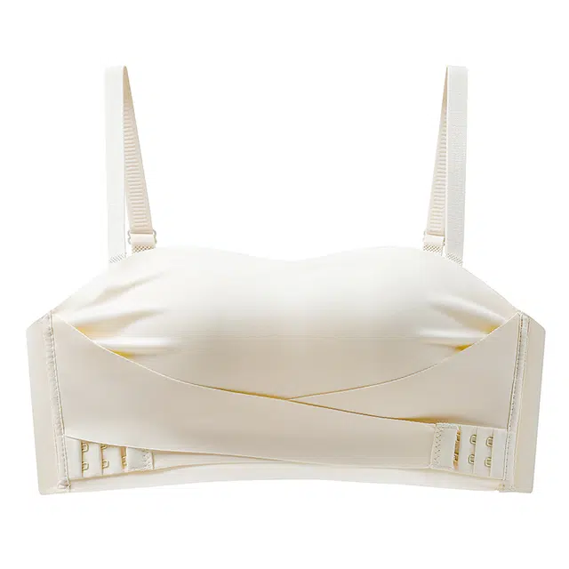 芬腾 防滑防走光无痕聚拢防下垂文胸 女款