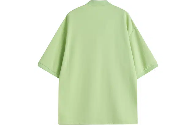 TIKIMOMOKA Polo