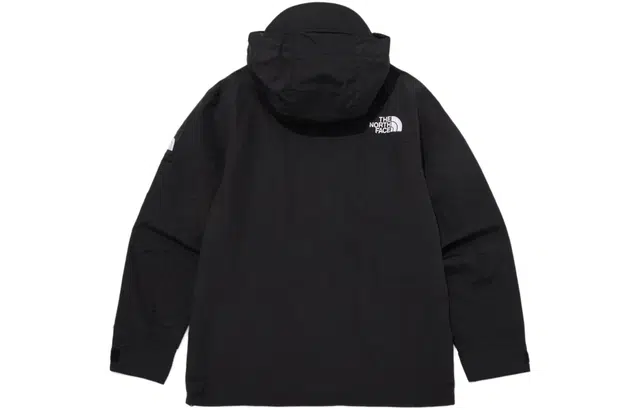 THE NORTH FACE FW24 MARTIS JACKET LOGO