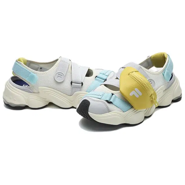 FILA FUSION