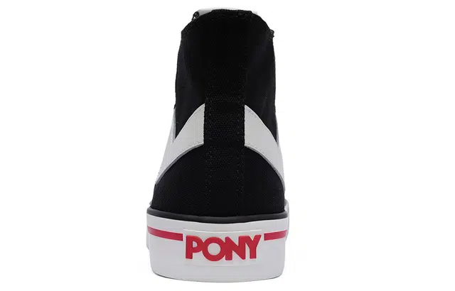 PONY Shooter