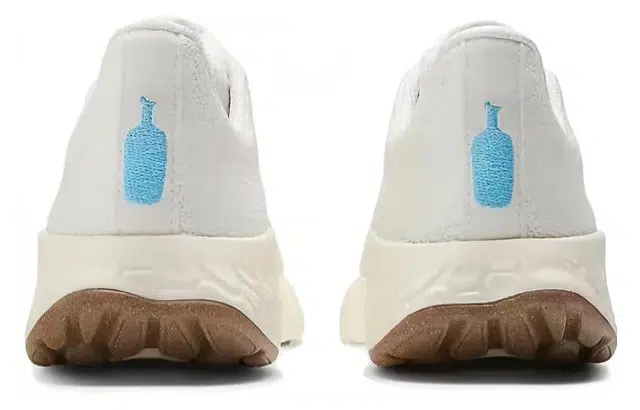 BLUE BOTTLE COFFEE x New Balance NB 1080 V12