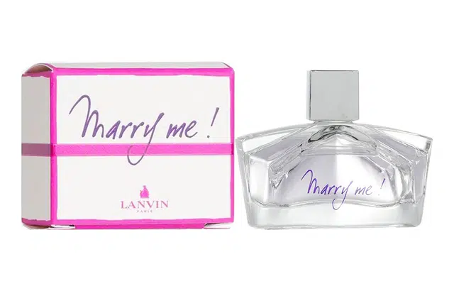Lanvin EDP 4.5ml