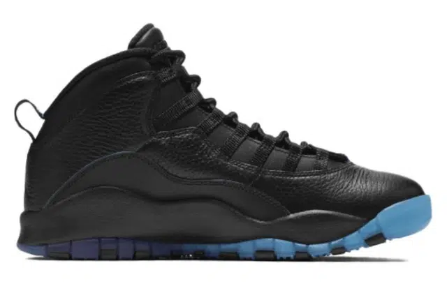 Jordan Air Jordan 10 Retro Shanghai