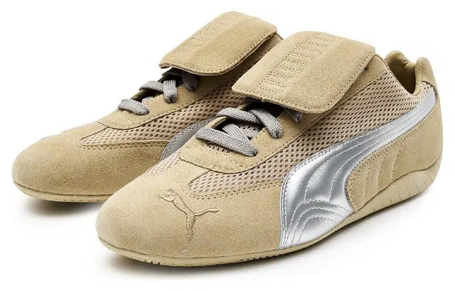 Open Yy x PUMA Speedcat