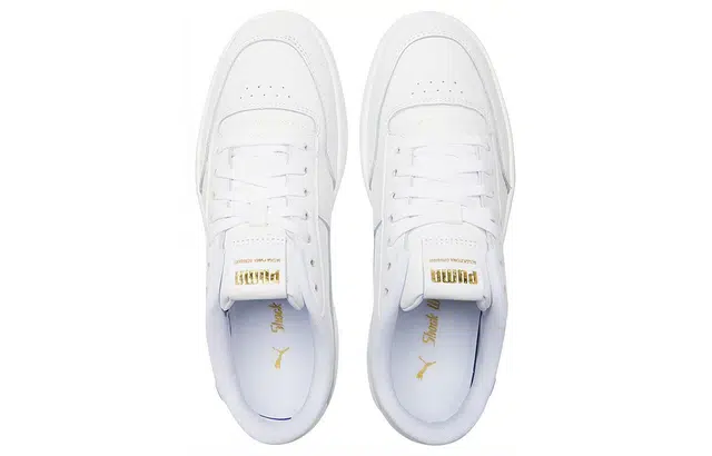 PUMA Ralph Sampson Mc Clean