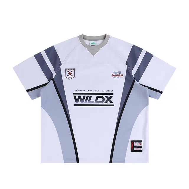 WILDX T