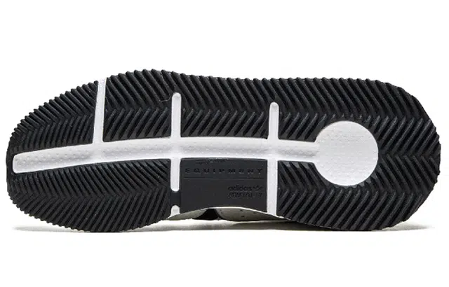 adidas originals EQT Cushion Adv White Black Royal