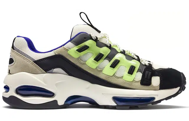 SANKUANZ x PUMA CELL Endura