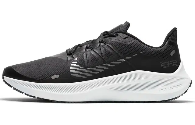 Nike Zoom Winflo 7 Shield Black