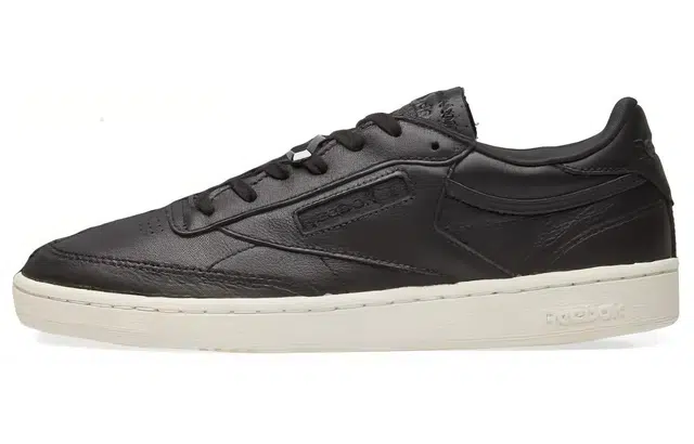 Reebok Club C Black