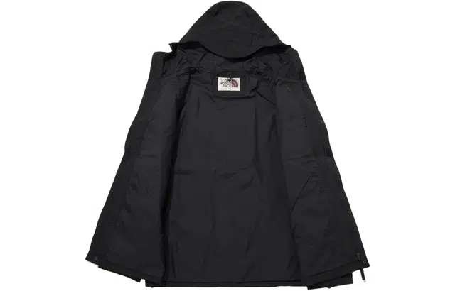 THE NORTH FACE FW24 MARTIS JACKET LOGO