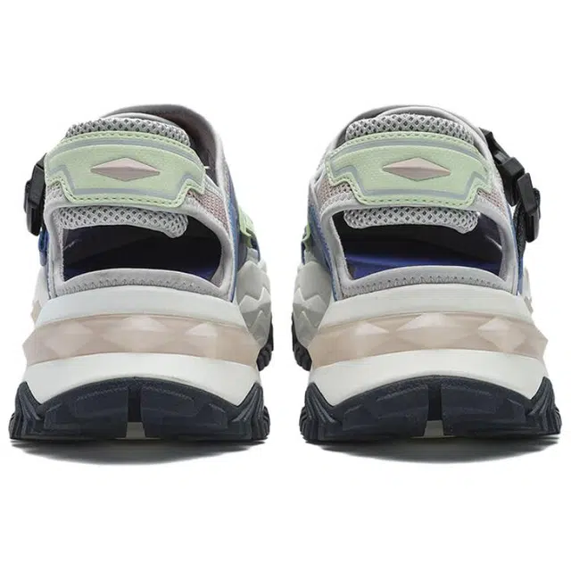 FILA FUSION BIANCO