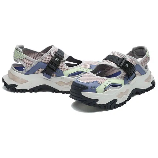 FILA FUSION BIANCO