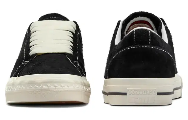 Quartersnacks x Converse Cons One Star Pro