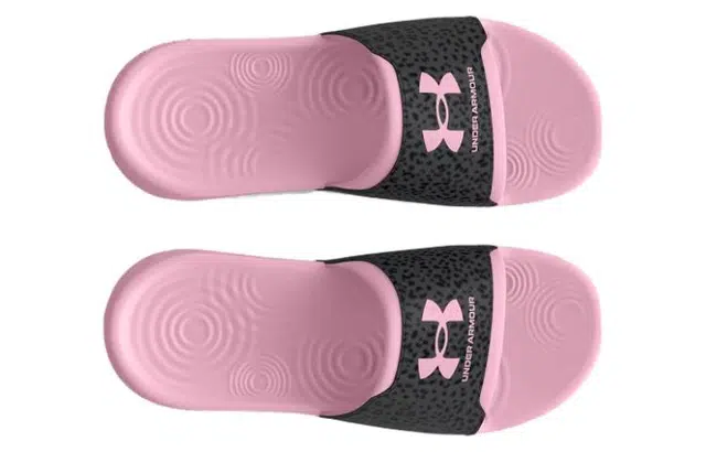 Under Armour UA Ignite Select Graphic