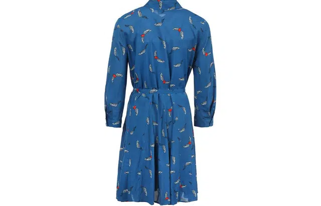 I BLUES SS24