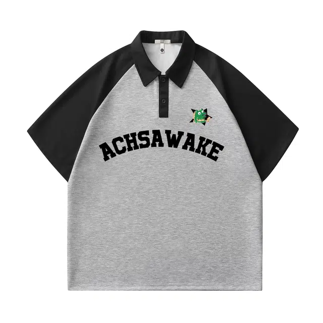 ACHS AWAKE Polo