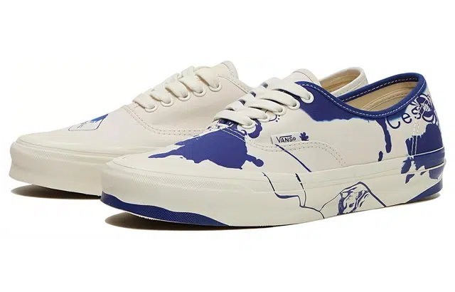 Vans OG Authentic LX
