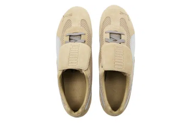 Open Yy x PUMA Speedcat