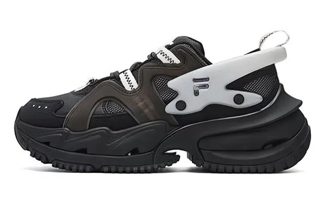 FILA FUSION