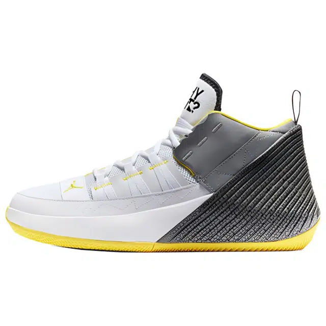 Jordan Why Not Zer0.1