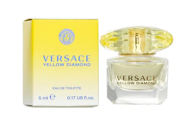 VERSACE EDT 5ml10ml
