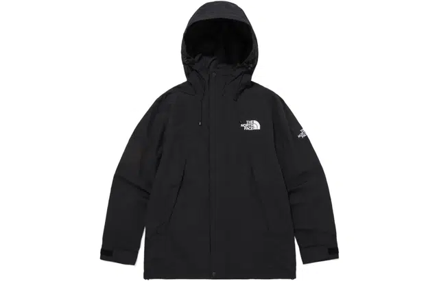 THE NORTH FACE FW24 MARTIS JACKET LOGO