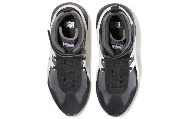 Onitsuka Tiger Big Logo Trainer