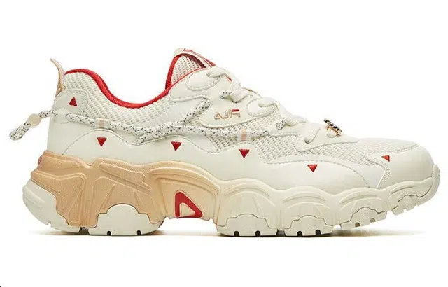 FILA FHT