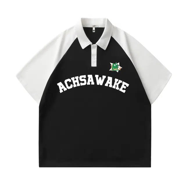 ACHS AWAKE Polo