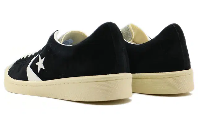 Converse Pro Leather Suede Ox