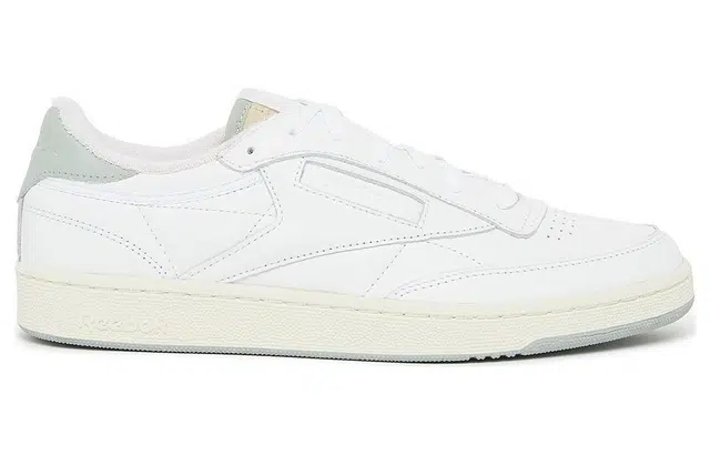 solebox x Reebok Club C 85 Vintage