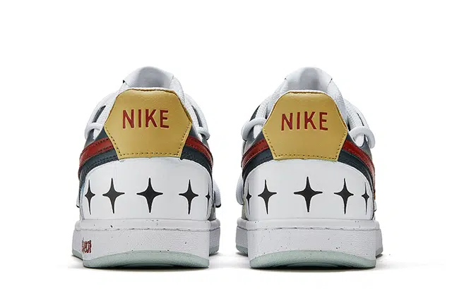 Nike Court Borough Low