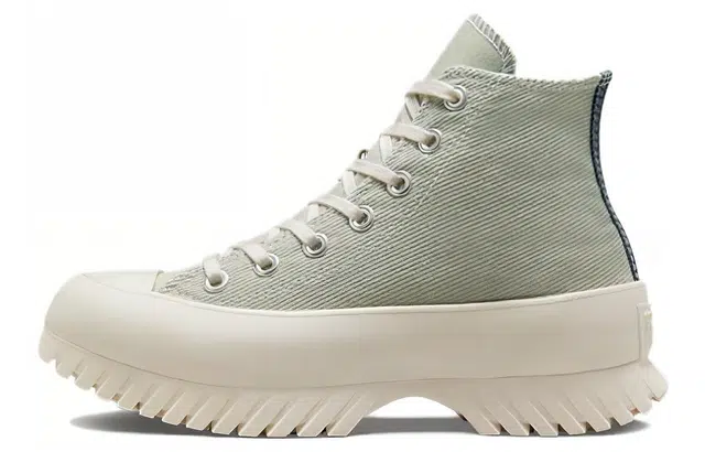 Converse Chuck Taylor All Star Lugged 2.0