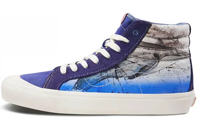 Vans OG Style 138 LX