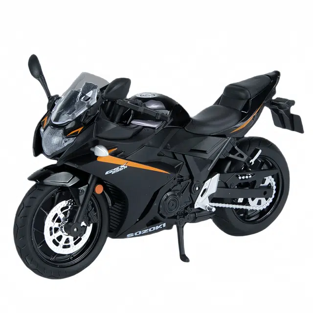 TY MODELS 112 GSX250R