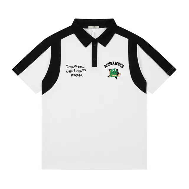 ACHS AWAKE Polo