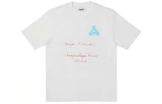 PALACE Juergen Teller T