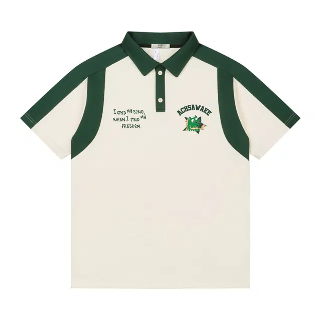 ACHS AWAKE Polo