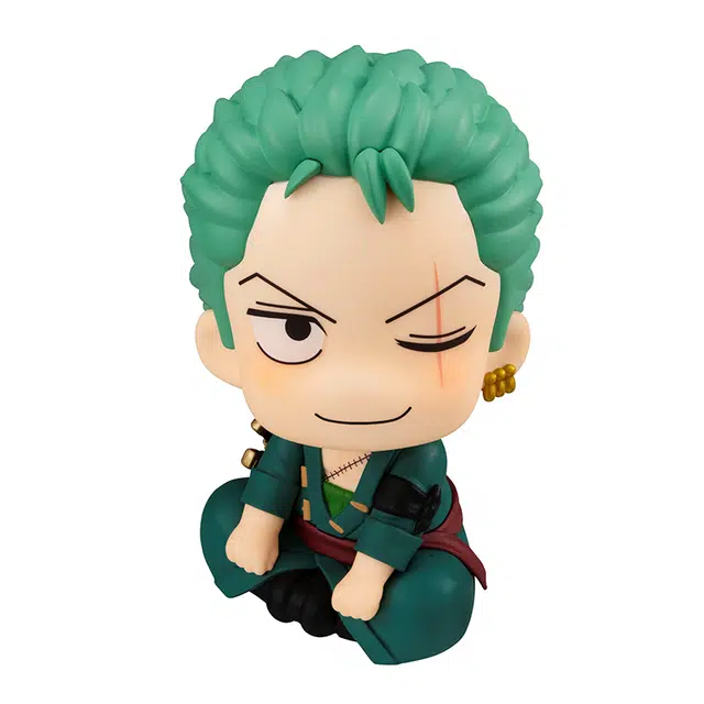 MegaHouse Q 11cm