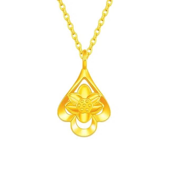 CHINA GOLD 5D S925)